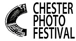 Chester Photo Festival Logo